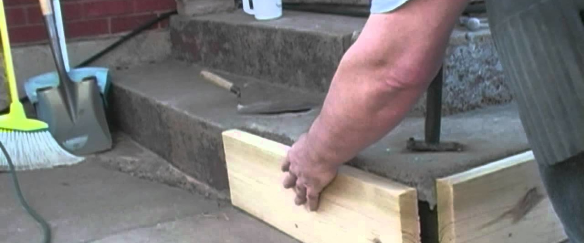 Can Old Concrete Be Repaired? A Comprehensive Guide