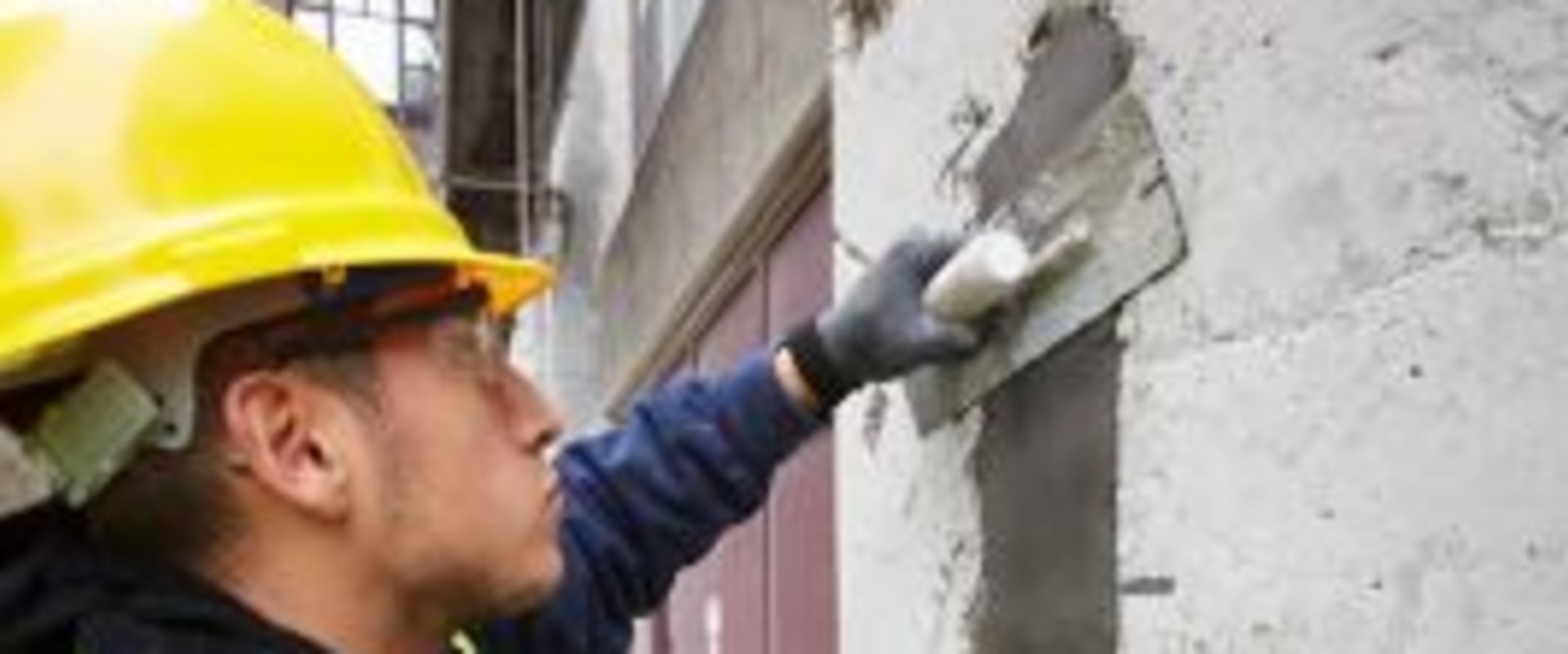 Everything You Need to Know About Repair Mortars