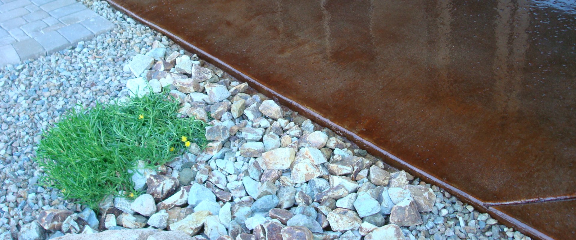 Can External Concrete be Coated? A Comprehensive Guide