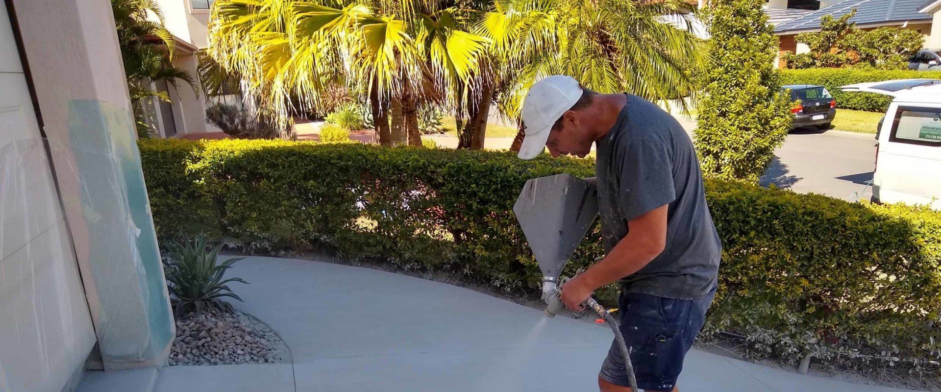 Does Concrete Resurfacing Really Work?