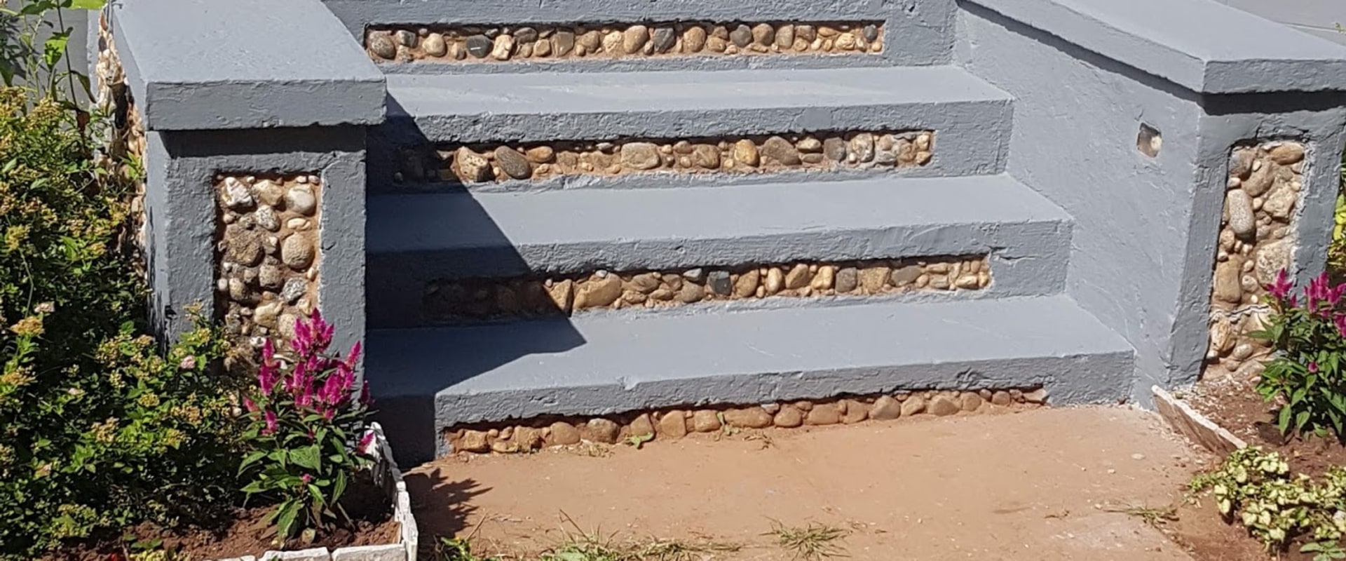 Restoring Old Concrete Steps: A Step-by-Step Guide