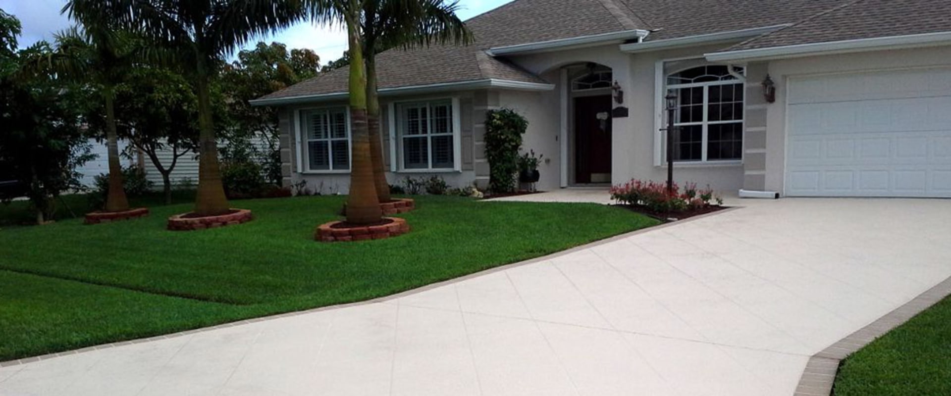 How Much Does it Cost to Repair a Cracked Concrete Patio?