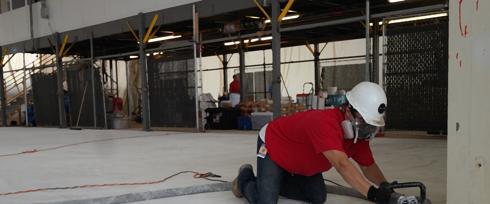 Preparing Concrete Surfaces: What You Need to Know