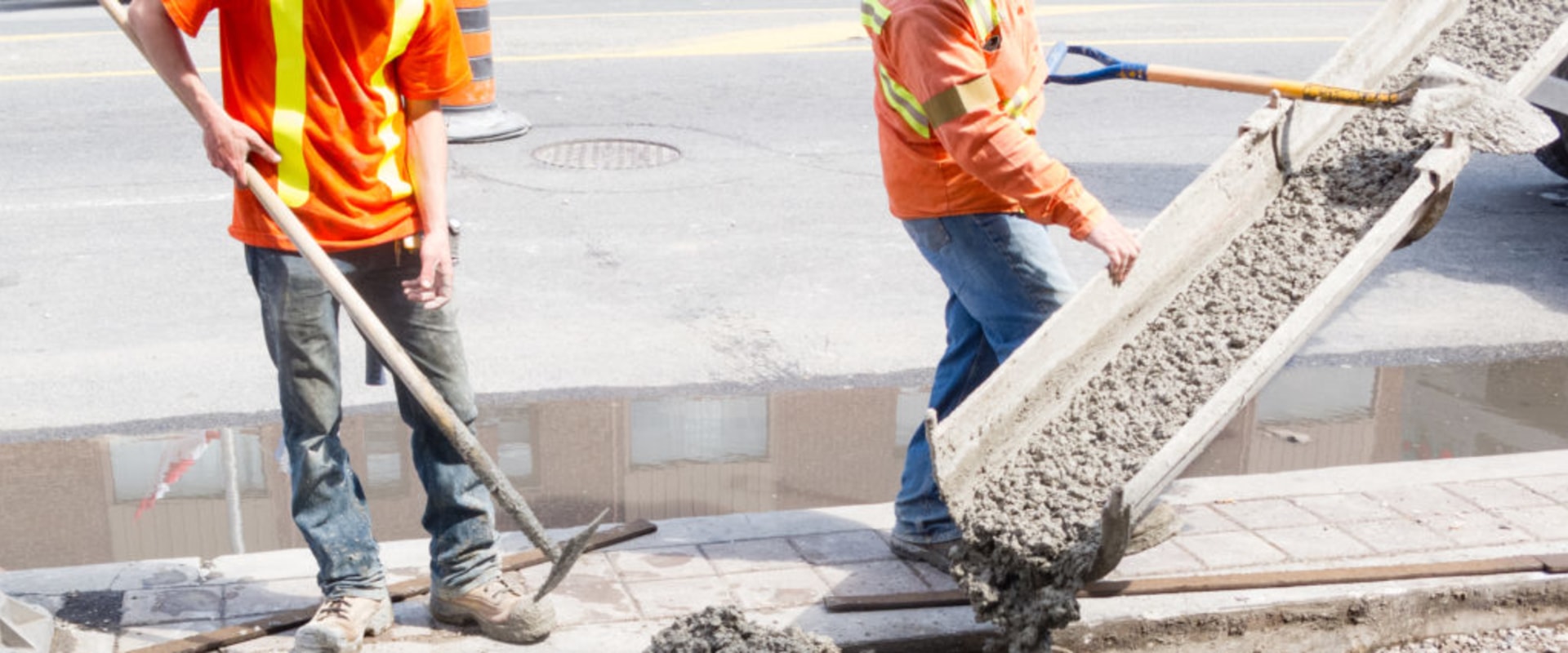 How Long Do Concrete Poles Last? A Comprehensive Guide
