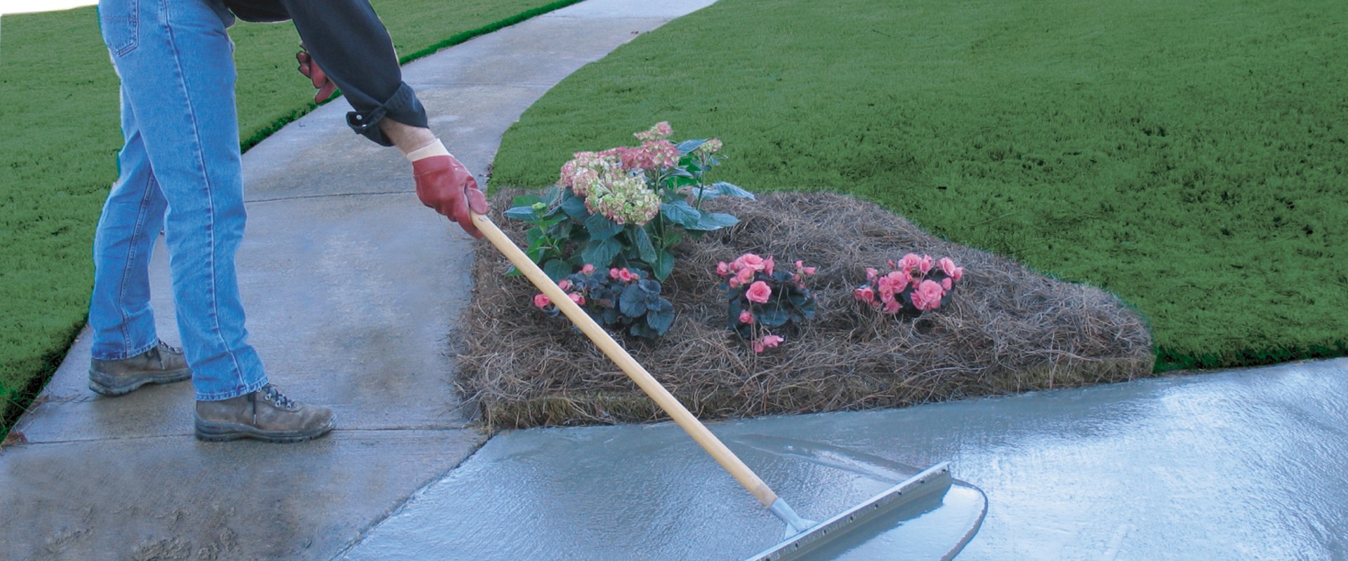 Resurfacing a Crumbling Concrete Driveway: A Step-by-Step Guide